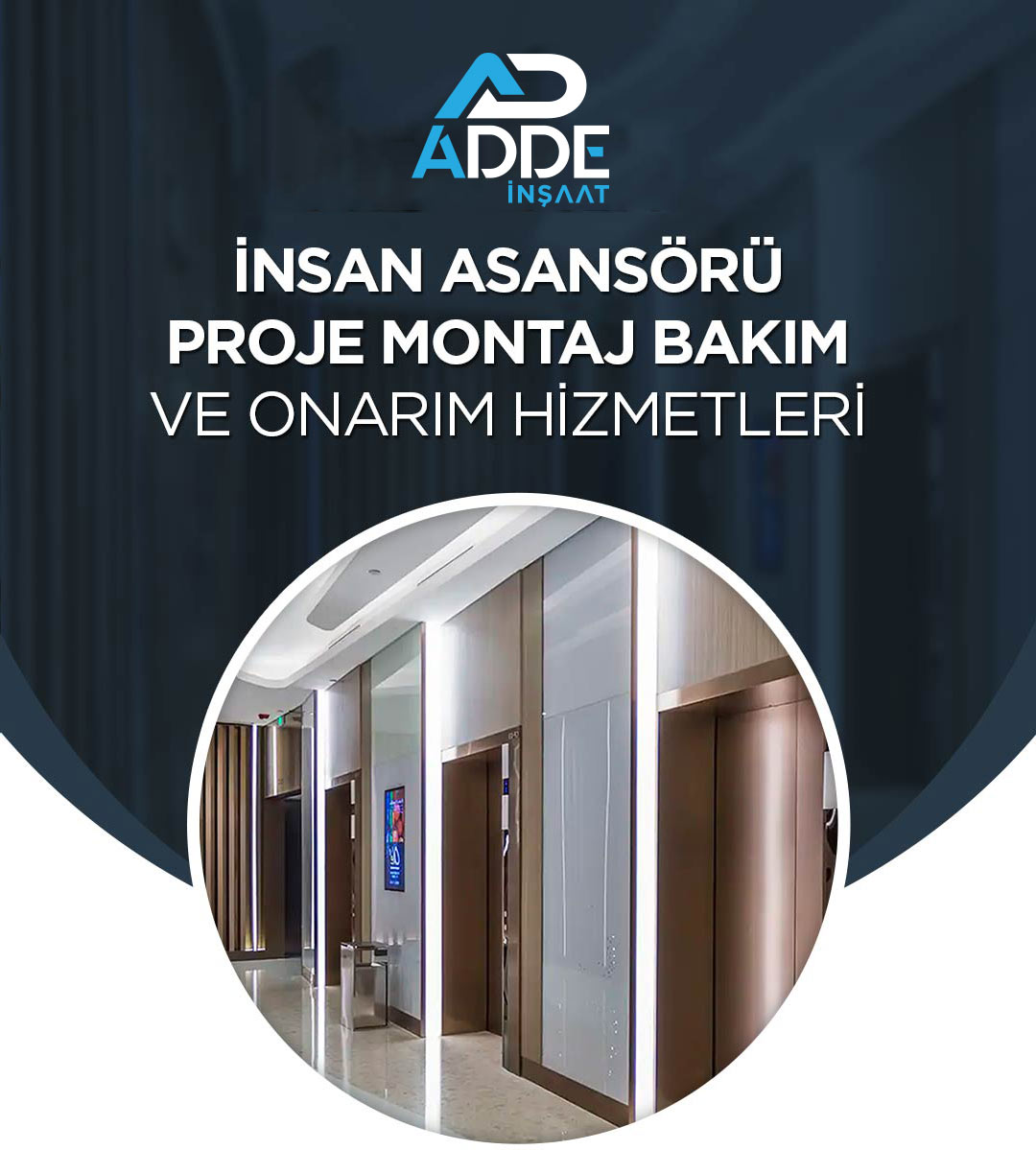 Adde İnşaat Adde İnşaat