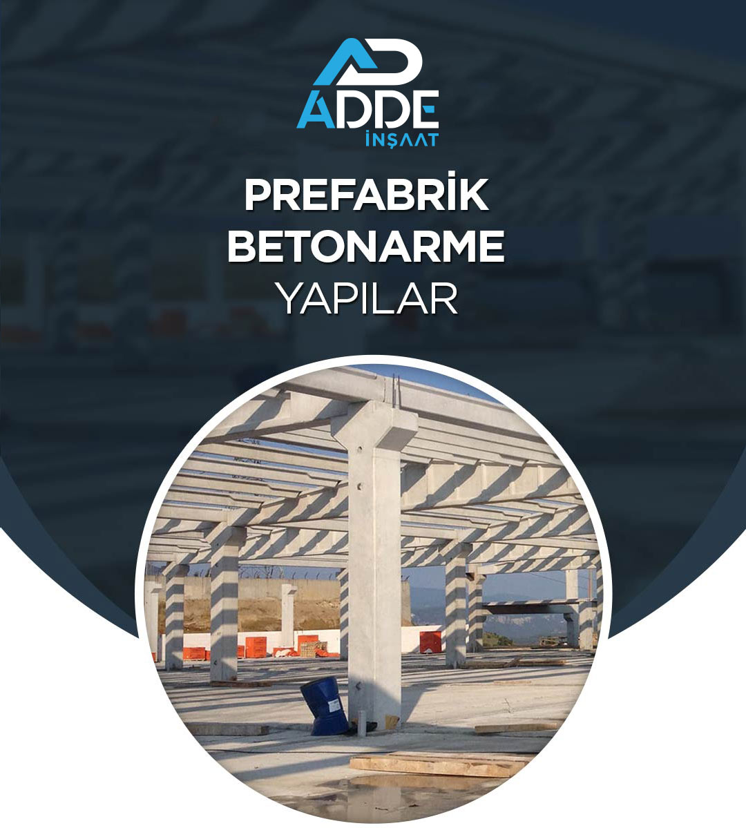 Adde İnşaat Adde İnşaat