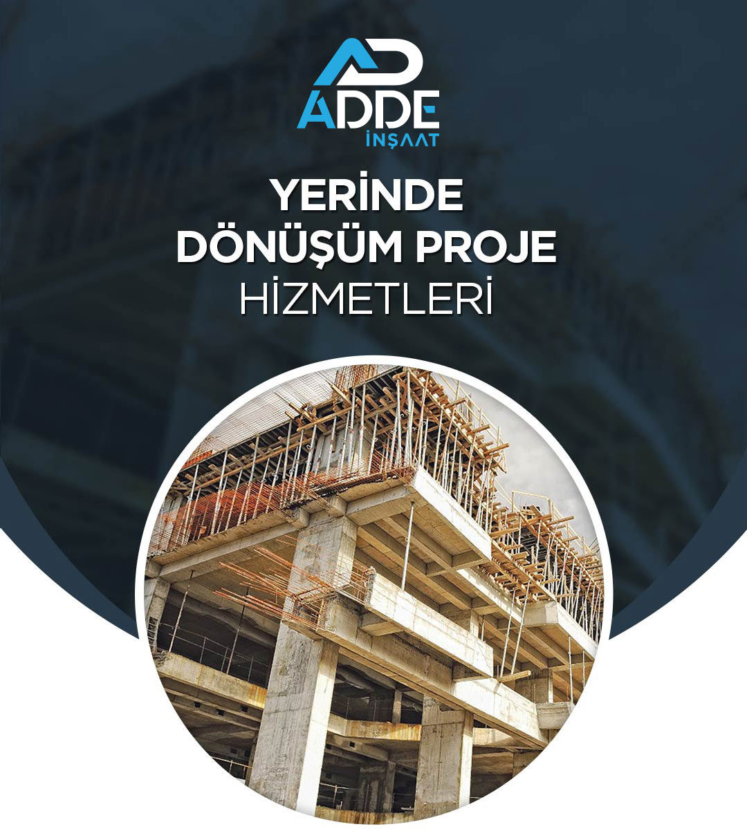 Adde İnşaat Adde İnşaat